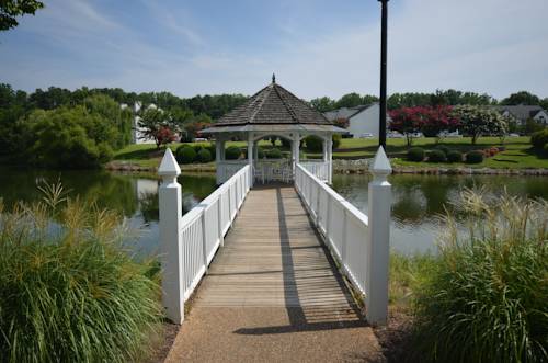 Williamsburg Virginia Vereinigten Staaten Promo-Code Booking.com