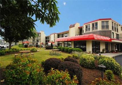 Rehoboth Beach Delaware Vereinigten Staaten Promo-Code Booking.com