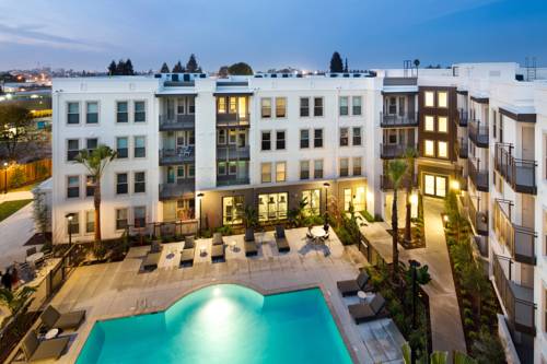 Redwood City (California) Estados Unidos código de promoción de hotel booking.com