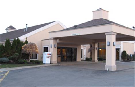 Cheektowaga (New York) United States Promo Code Booking.com