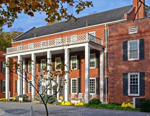 Berkeley Springs West Virginia Vereinigten Staaten Promo-Code Booking.com