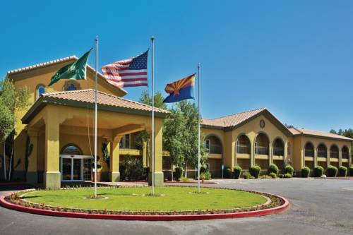 Prescott Arizona Vereinigten Staaten Promo-Code Booking.com