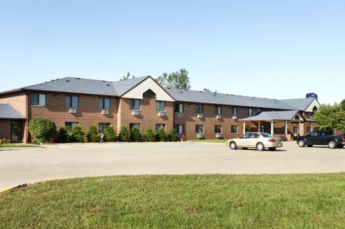 Waterloo (Iowa) United States Promo Code Booking.com