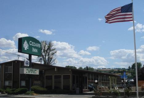 Lewiston (Idaho) Estados Unidos codigo de promocion booking.com