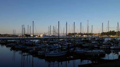 Newport (Oregon) United States Hotel