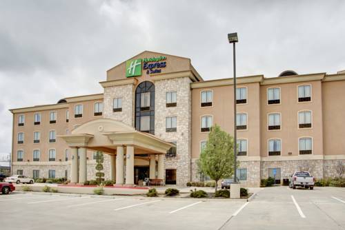Paris (Texas) United States Hotel