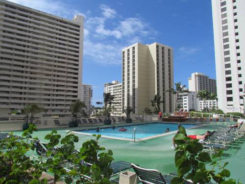 Honolulu (Oahu, Hawaii) United States Promo Code Booking.com