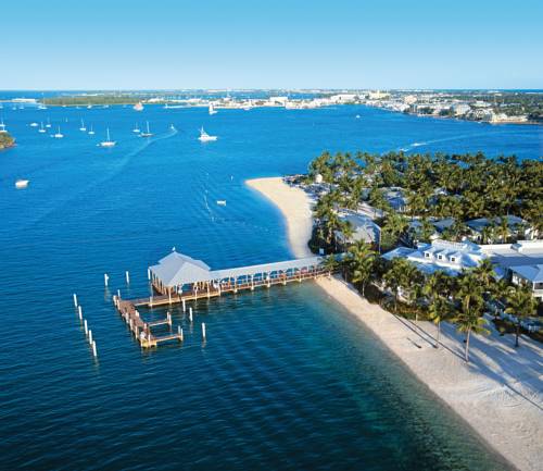 Key West (Florida) United States Hotel