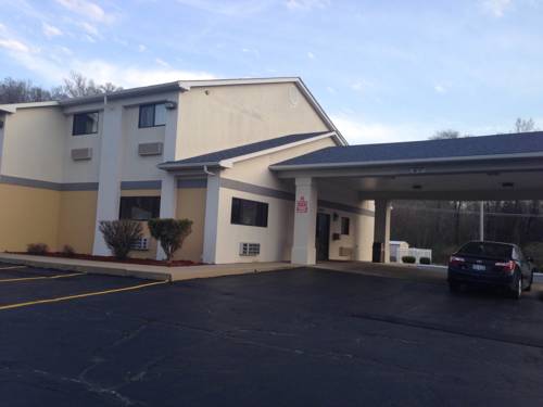 Caseyville (Illinois) United States Promo Code Booking.com