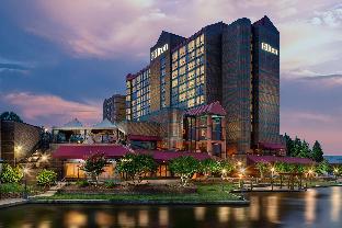Charlotte (NC) United States Promo Code Agoda.com