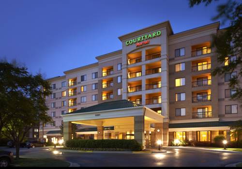Overland Park (Kansas) United States Hotel