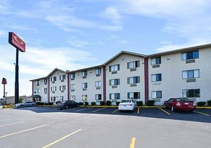 Somerset Pennsylvania Vereinigten Staaten Promo-Code Booking.com