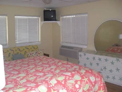 Port Aransas (Texas) United States Hotel