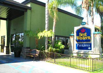 Anaheim Kalifornien Vereinigten Staaten Promo-Code Booking.com