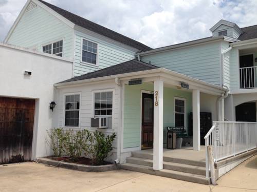 Saint Augustine Florida Vereinigten Staaten Promo-Code Booking.com