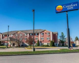 Shelbyville (IN) United States Hotels