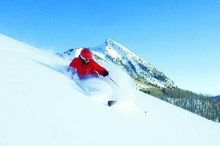 Crested Butte (CO) United States Hotels