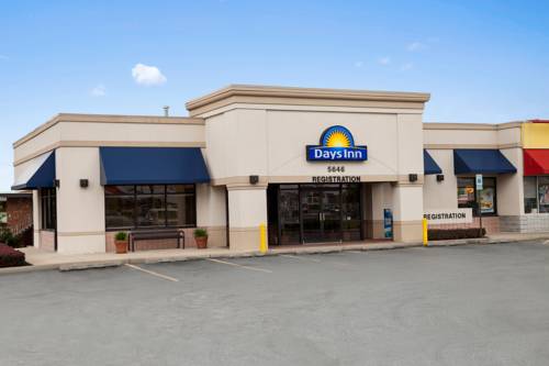 Frederick Maryland Vereinigten Staaten Promo-Code Booking.com