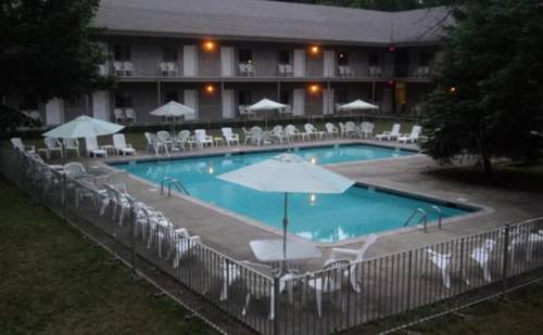 Lake George New York Vereinigten Staaten Promo-Code Booking.com