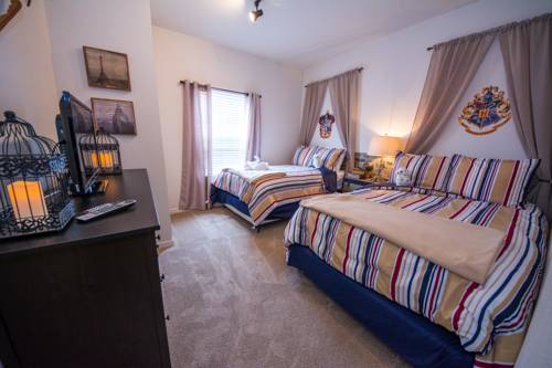 Kissimmee (Florida) Estados Unidos c&oacute;digo de promoci&oacute;n de hotel booking.com