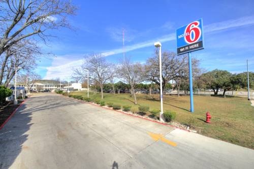 Kerrville Texas Vereinigten Staaten Promo-Code Booking.com