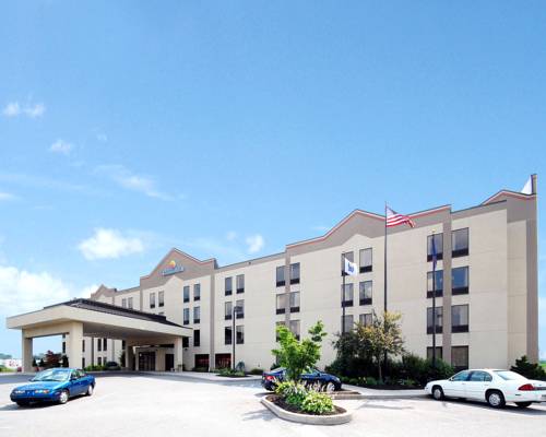 York Pennsylvania Vereinigten Staaten Promo-Code Booking.com