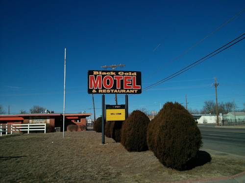 Pampa Texas Vereinigten Staaten Promo-Code Booking.com