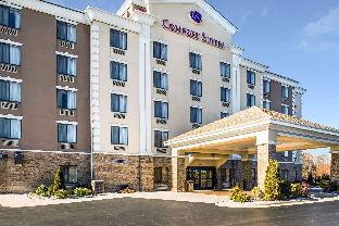 Greensboro (NC) United States Hotels