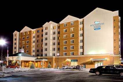 East Rutherford New Jersey Vereinigten Staaten Promo-Code Booking.com