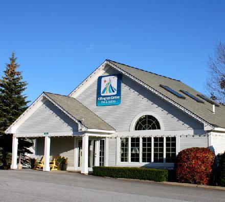 Killington (Vermont) United States Hotel