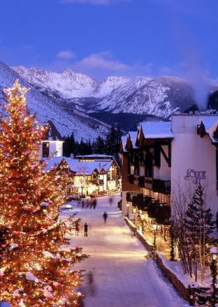 Vail (CO) United States Promo Code Agoda.com