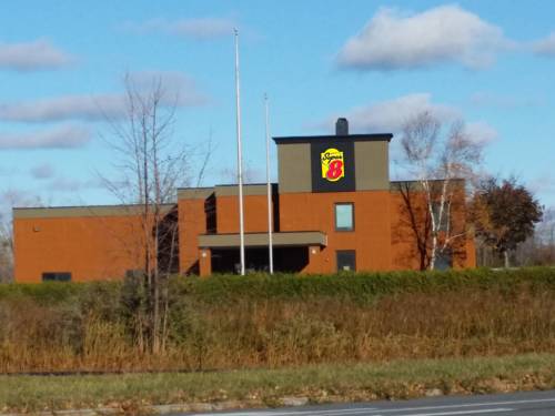 Plattsburgh New York Vereinigten Staaten Promo-Code Booking.com