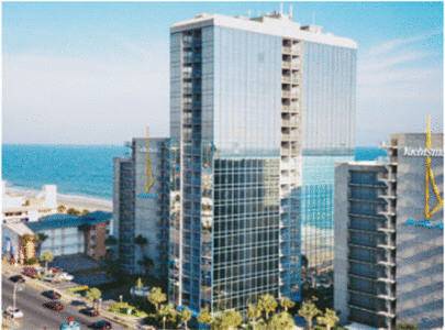 Myrtle Beach South Carolina Vereinigten Staaten Promo-Code Booking.com