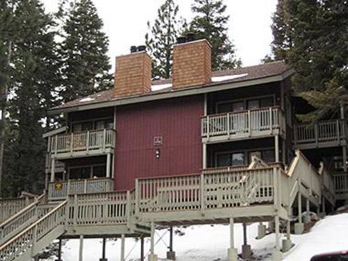 Mammoth Lakes Kalifornien Vereinigten Staaten Promo-Code Booking.com