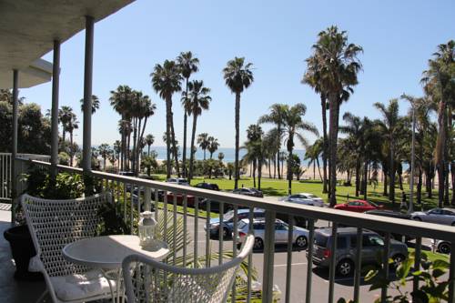 Santa Monica Kalifornien Vereinigten Staaten Promo-Code Booking.com