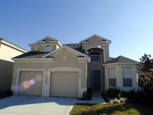 Davenport Florida Vereinigten Staaten Promo-Code Booking.com