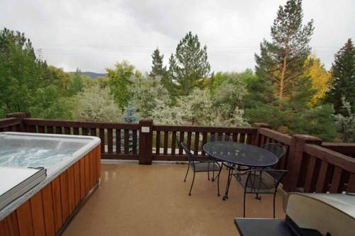 Huntsville (Utah) United States Hotel