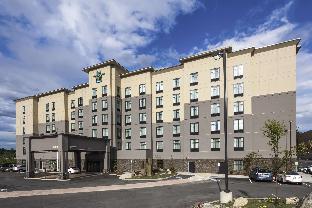 Picnic Point-North Lynnwood (WA) United States Hotels