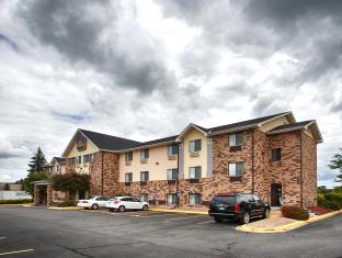 Eden Prairie (MN) United States Hotels