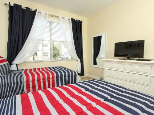 Kissimmee (Florida) United States Promo Code Booking.com