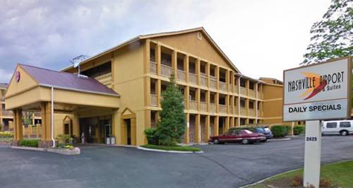 Nashville (Tennessee) United States Hotel