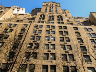 New York (NY) United States Promo Code Agoda.com