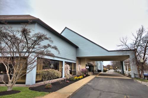 Plymouth (Massachusetts) United States Hotel