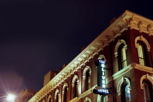 Knoxville (TN) United States Hotels