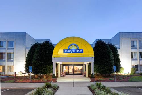 Newport News Virginia Vereinigten Staaten Promo-Code Booking.com