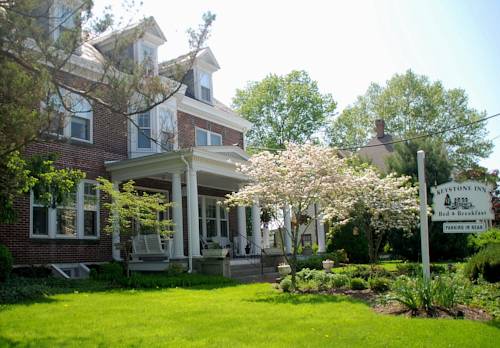 Gettysburg Pennsylvania Vereinigten Staaten Promo-Code Booking.com