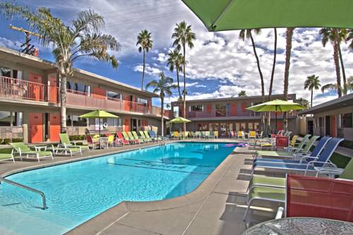Palm Springs (California) United States Promo Code Booking.com