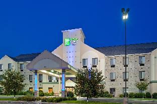 Elkhart (IN) United States Hotels