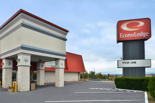 Harrisonburg Virginia Vereinigten Staaten Promo-Code Booking.com