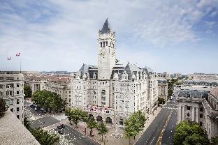 Washington D.C. United States Hotels